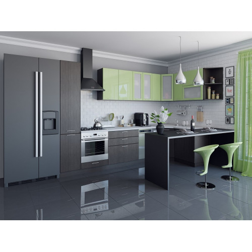 Кухонный гарнитур Валерия-М-05