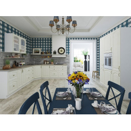 Кухонный гарнитур Верона-02