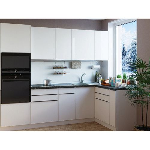 Кухонный гарнитур Фьюжн-AL-03