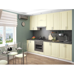 Кухонный гарнитур Сканди-03
