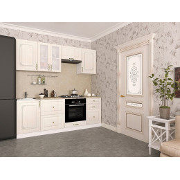 Кухонный гарнитур Виктория-01