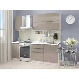 Кухонный гарнитур Фьюжн-01