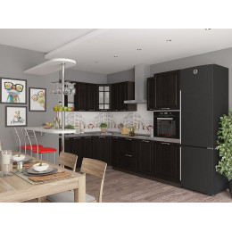 Кухонный гарнитур Прага-03