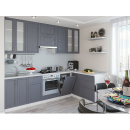 Кухонный гарнитур Сканди-04