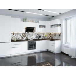 Кухонный гарнитур Фьюжн-02