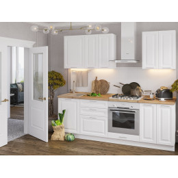 Кухонный гарнитур Ницца Royal-01