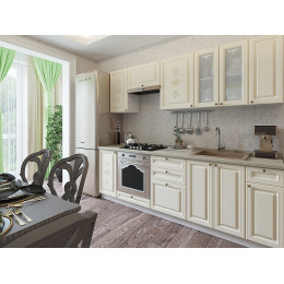 Кухонный гарнитур Версаль-01