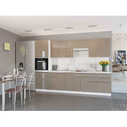 Кухонный гарнитур Фьюжн-03