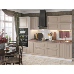 Кухонный гарнитур Ницца Royal-02