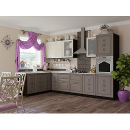 Кухонный гарнитур Версаль-02