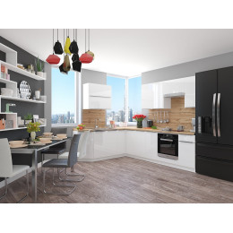 Кухонный гарнитур Фьюжн-04