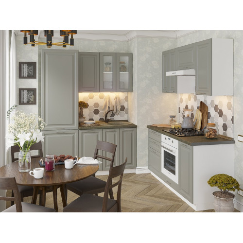 Кухонный гарнитур Ницца Royal-03