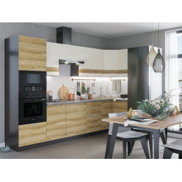 Кухонный гарнитур Терра-03