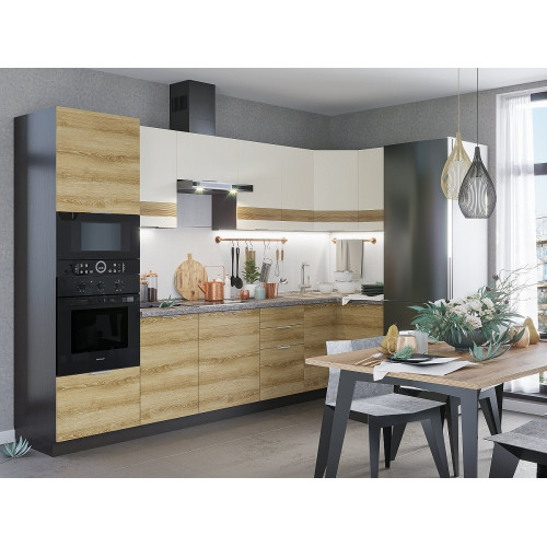 Кухонный гарнитур Терра-03