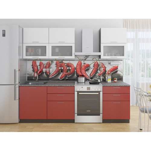 Кухонный гарнитур Валерия-М-01