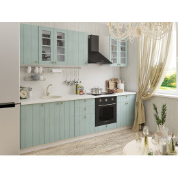 Кухонный гарнитур Прованс-01