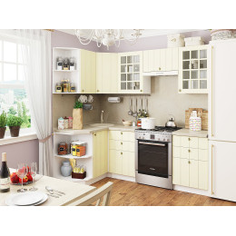 Кухонный гарнитур Прованс-02