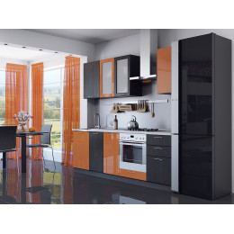 Кухонный гарнитур Валерия-М-03