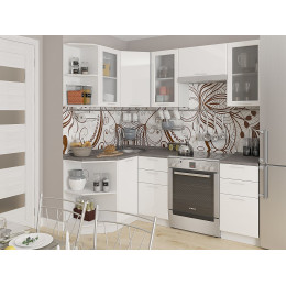Кухонный гарнитур Валерия-М-04