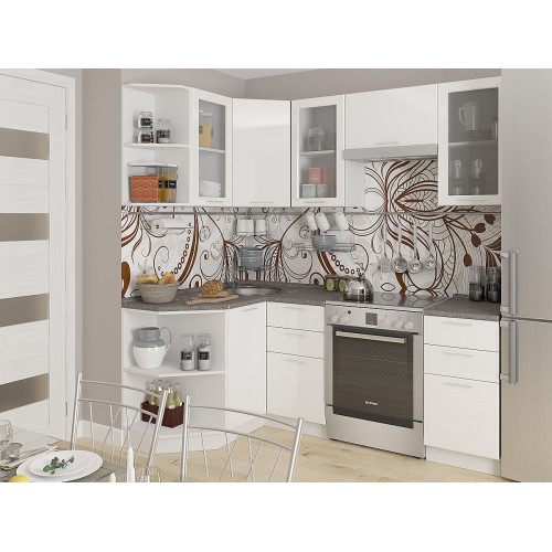 Кухонный гарнитур Валерия-М-04