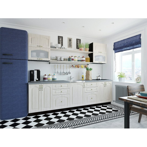 Кухонный гарнитур Верона-01