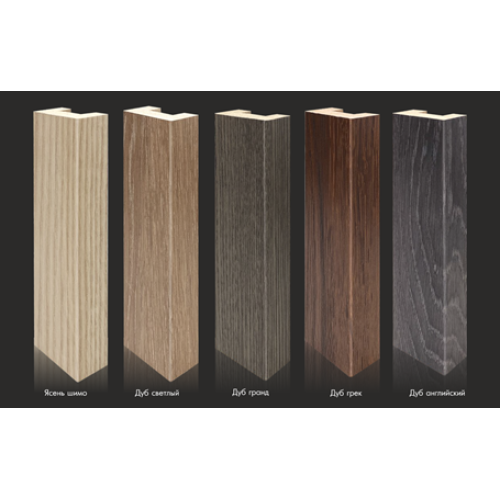 ДЕКОРАТИВНАЯ РЕЙКА