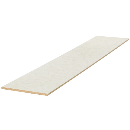 Столешница 3000х600х38 Каррара, серый камень 14, СКИФ