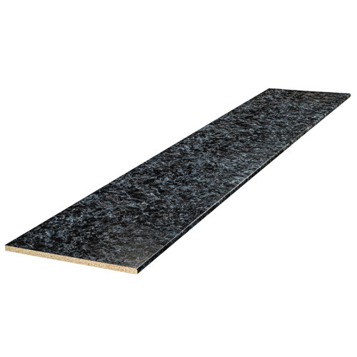 Столешница 3000х600х38 Кастилло темный 46Т, СКИФ