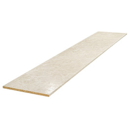 Столешница 3000х600х38 Королевский опал светлый 182О, СКИФ