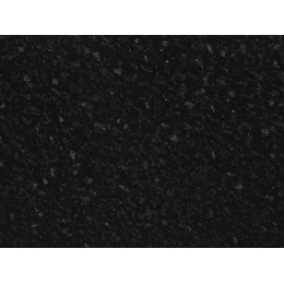 Столешница 3000х600х38 Гранит черный глянец 26, СКИФ