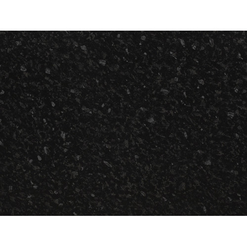 Столешница 3000х600х38 Гранит черный глянец 26, СКИФ