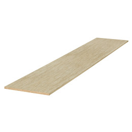 Столешница 3000х600х38 Тростник 175, СКИФ