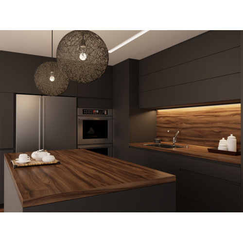 Столешница 3000х600х40 Marino 2631/7 (1п/5), e1, Slotex