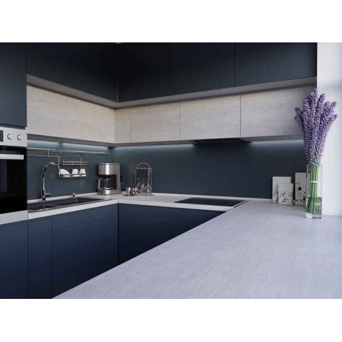 Столешница 3000х600х40 Молокай 7191/Rw (1п/5), e1, Slotex