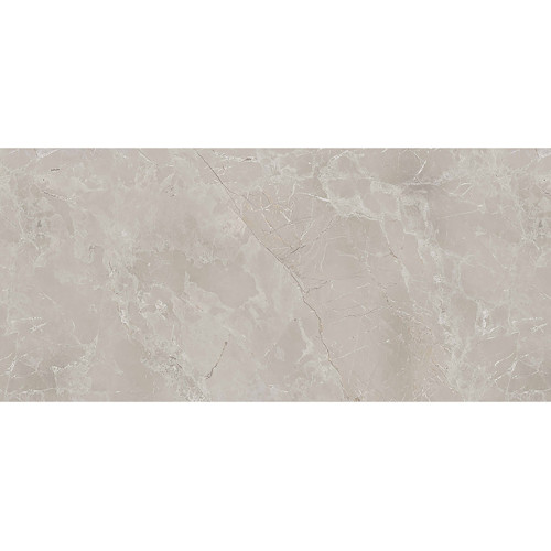 Столешница 3000х600х40 Мрамор серебристый 6035/SL (1п/5), e1, Slotex