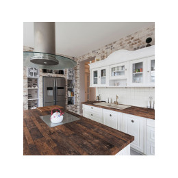 Столешница 3000х600х40 Rustic wood 8070/Rw (1п/5), e3, Slotex