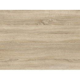 Столешница 3000х600х40 Дуб Сонома светлый 3230/Mw (1п/5), e1, Slotex