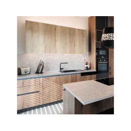 Столешница 3000х600х40 Creamy stone 8047/SL (1п/5), e3, Slotex