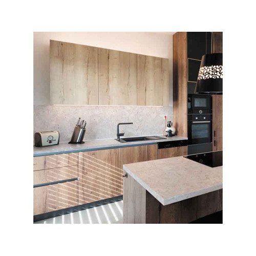 Столешница 3000х600х40 Creamy stone 8047/SL (1п/5), e3, Slotex