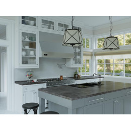 Столешница 3000х600х40 Venice 0081/А (1п/5), e1, Slotex