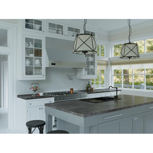 Столешница 3000х600х40 Venice 0081/А (1п/5), e1, Slotex