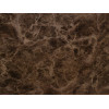 Столешница 3000х600х40 Emperador marble (Мрамор Императорский) 5040/SL (1п/5), e3, Slotex