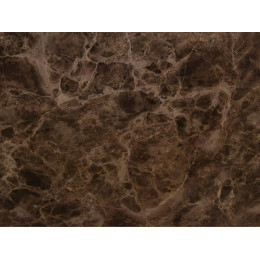 Столешница 3000х600х40 Emperador marble (Мрамор Императорский) 5040/SL (1п/5), e3, Slotex