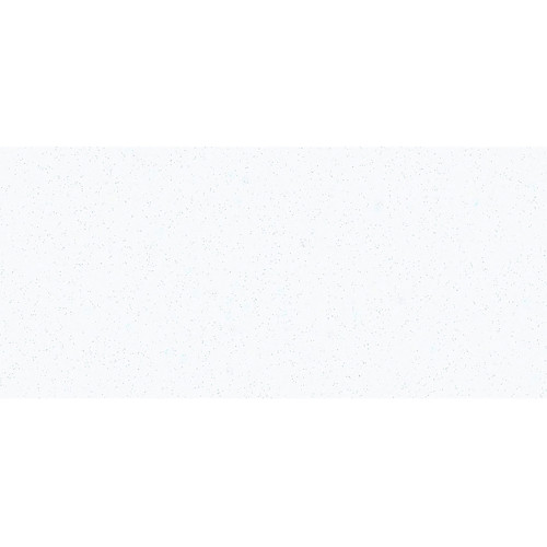 Столешница 3000х600х40 Ледяная искра белая 5108/1 (1п/5), e3, Slotex