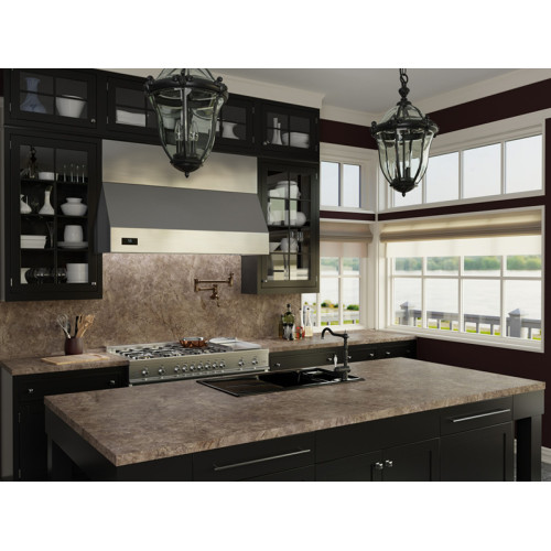 Столешница 3000х600х40 Gloria 2340/Bst (1п/5), e3, Slotex