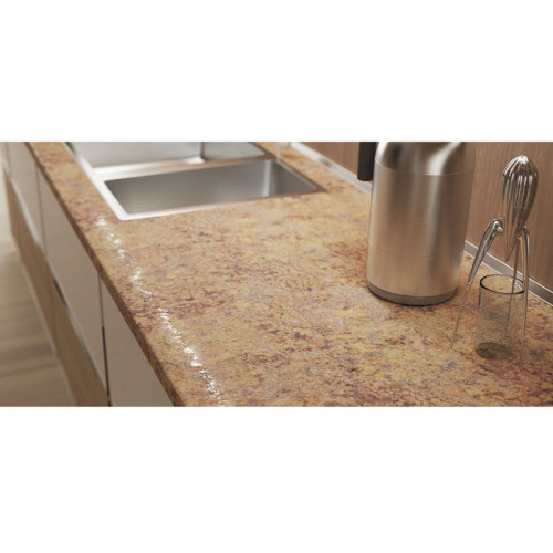 Столешница 4200х600х40 Иоланта 2327/SO (1п/5), e1, Slotex