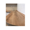 Столешница 3000х600х40 Scottish oak 2613/P (1п/5), e1, Slotex