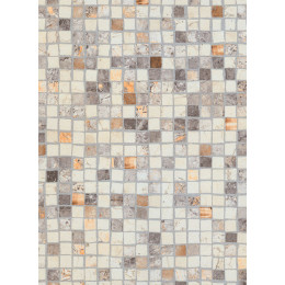 Столешница "ПЕРЛИНО" Матовая (4053М) 600-3050-38-1U на вл/ст дсп