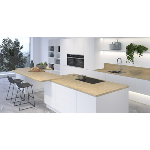 Столешница СЛОНОВАЯ КОСТЬ Матовая (109М) 600-3050-26-1R3