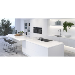 Столешница "БЕЛЫЙ" Матовая (10МА) 600-3050-26-1R3